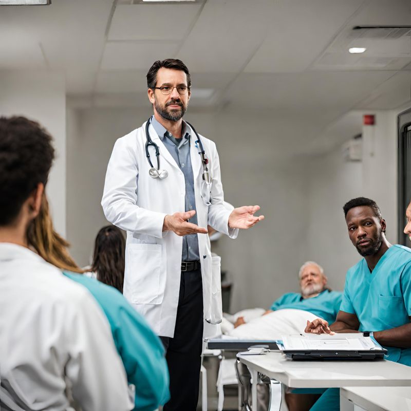 ACLS Renew Class Tampa