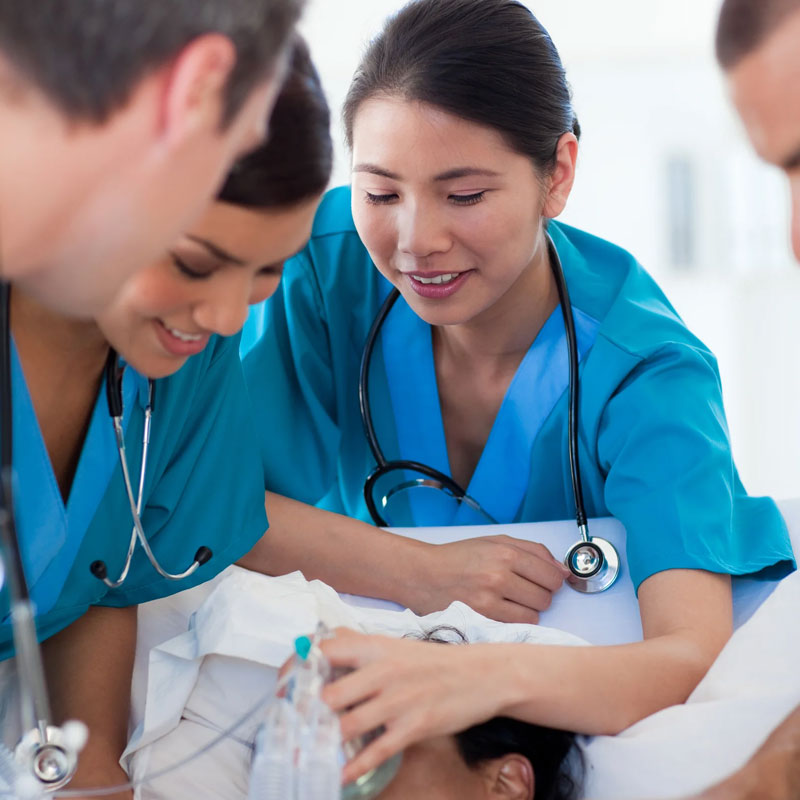 ACLS First TIme Class CPR Tampa